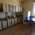 Alloggio in famiglia Rybitwa *
