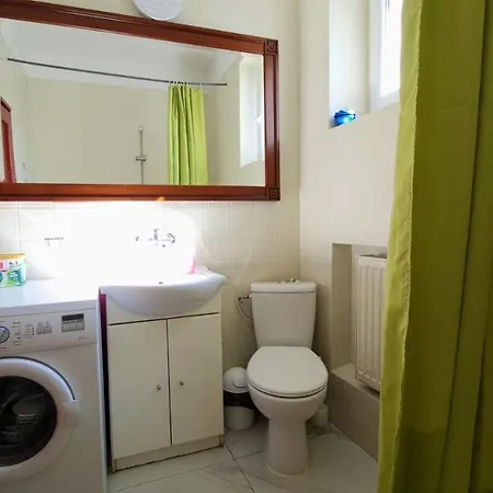 Rybitwa Homestay Gdynia