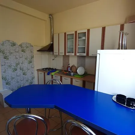Homestay Rybitwa *