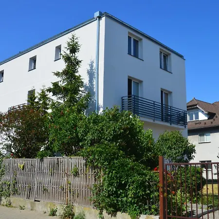 Rybitwa Rum i privatbostad *