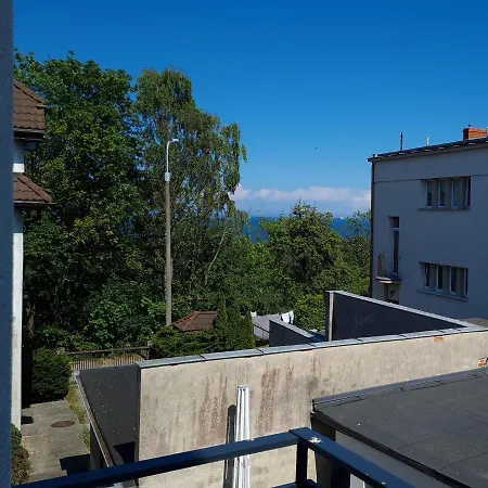Homestay Rybitwa Gdynia
