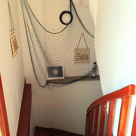 Rybitwa Homestay *