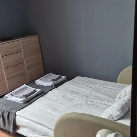 Privat bolig Rybitwa *