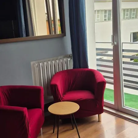 Rybitwa גדינייה