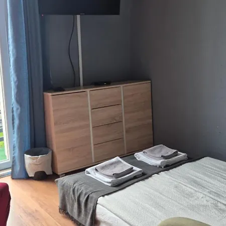 Rybitwa * גדינייה