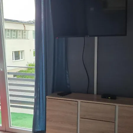 Privat bolig Rybitwa