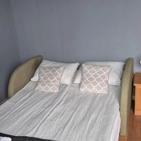 בית אירוח Rybitwa גדינייה