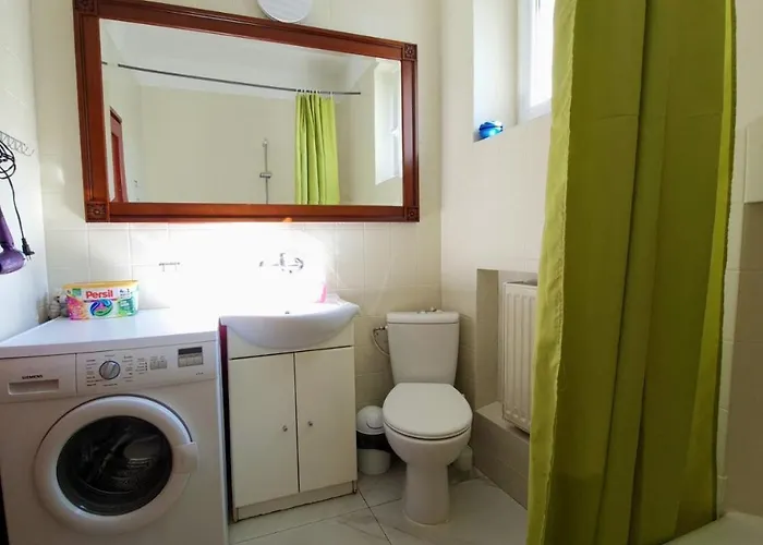 Rybitwa בית אירוח גדינייה