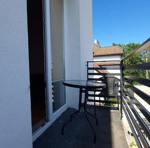 בית אירוח Rybitwa