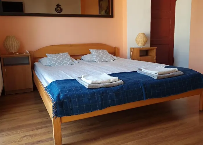 Rybitwa * גדינייה