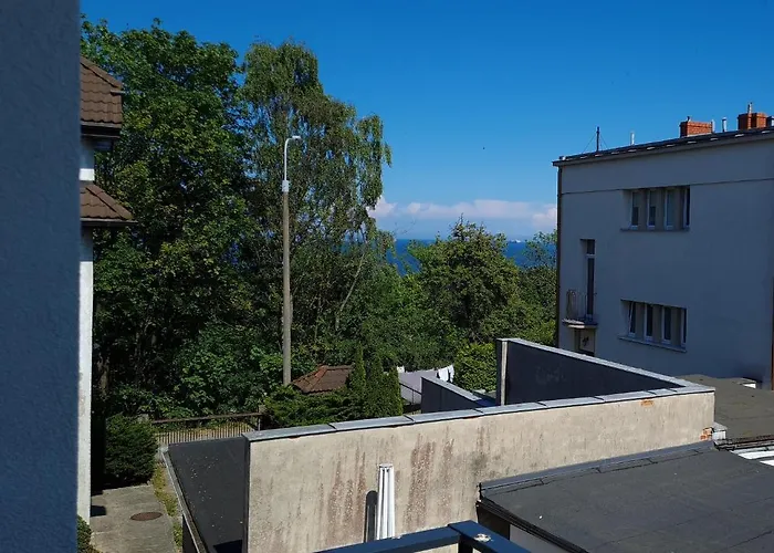 בית אירוח Rybitwa גדינייה