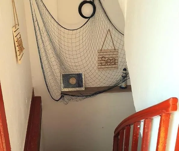 Rybitwa בית אירוח *