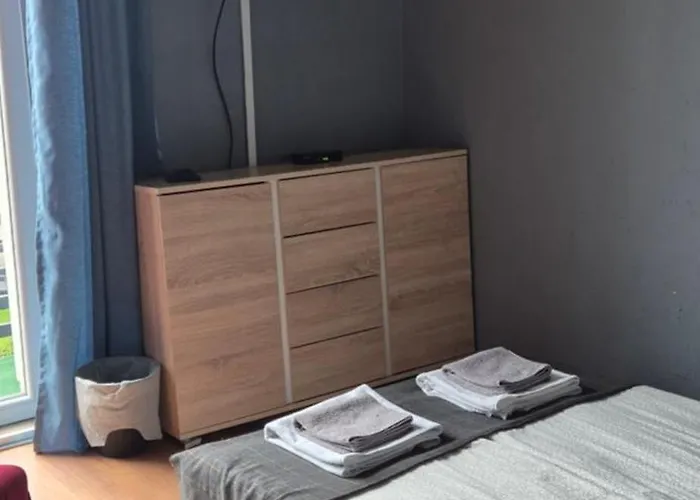 Rybitwa * גדינייה