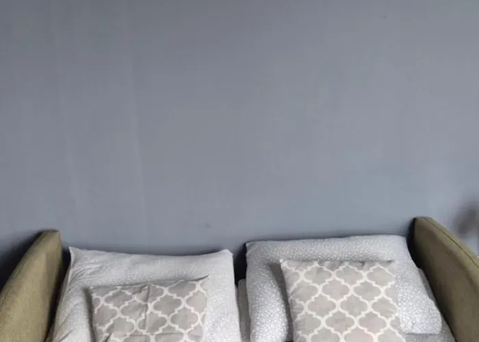 Rybitwa בית אירוח גדינייה