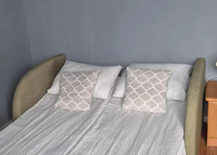 בית אירוח Rybitwa גדינייה