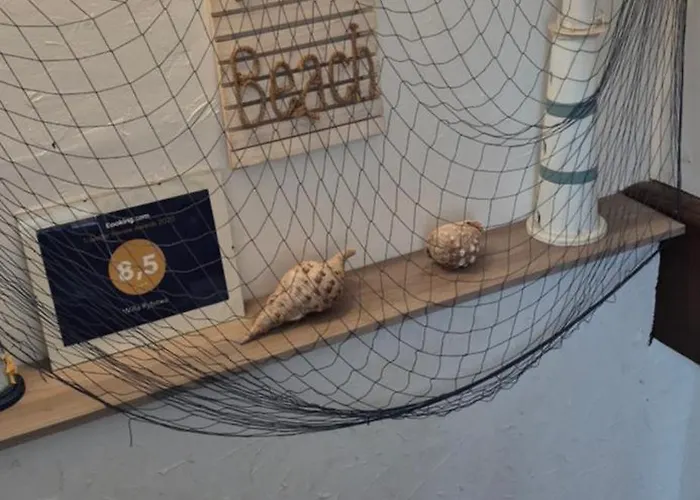 Rybitwa * גדינייה